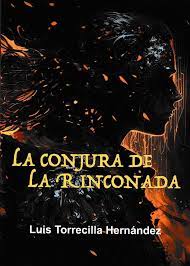 La conjura de La Rinconada (portada)