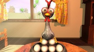 gallina